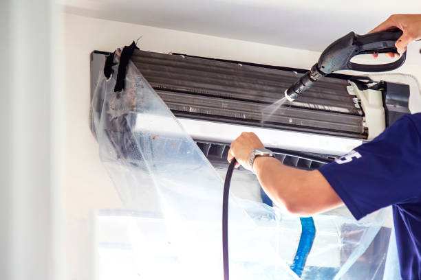 Best Emergency Air Duct Cleaning  in La Crosse, KS